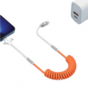 나는용 CIH741 120W 초고속 충전케이블