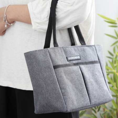 나는용 CIH734 도시락 보온보냉가방 대형 #2