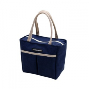 나는용 CIH733 도시락 보온보냉가방 소형