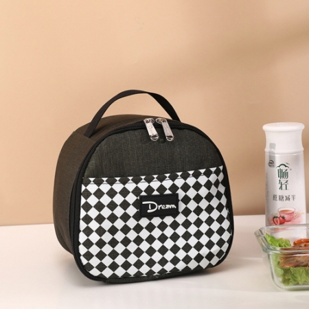 나는용 CIH732 휴대용 핸드형 보온보냉가방 #2