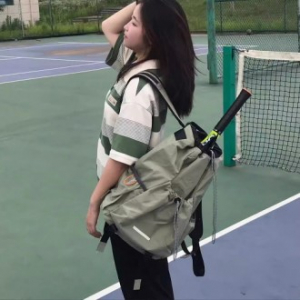 나는용 CIH720 배낭 캔버스 나일론 백팩