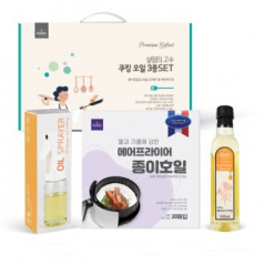 주부백단 살림의 고수 쿠킹3종세트