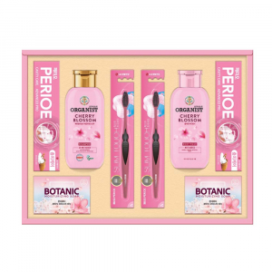 lg생활건강 s1호 선물세트