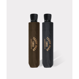 테디베어 3단 폰지무지 2컬러