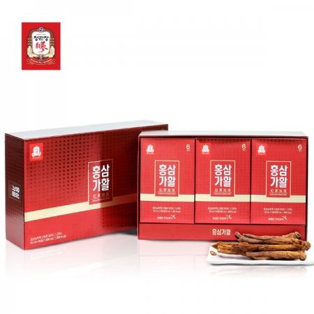 [정관장] 홍삼가활 (50mlx30포) #2