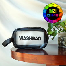 방수 워시백 S 세면 파우치 S