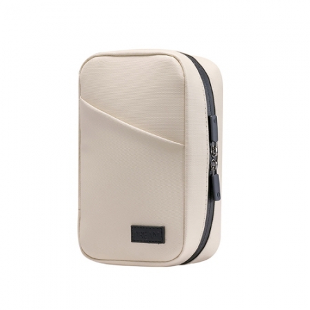 CJH032 그린리빙 유즈풀 방수 케이블 정리 다용도 파우치 #2