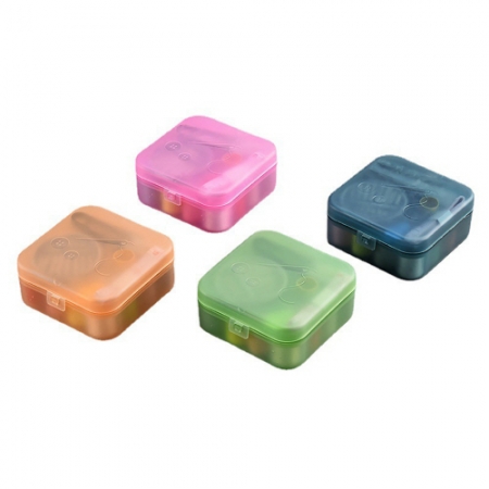 CJH045 그린리빙 유즈풀 휴대용 미니 수선세트 반짇고리 #2