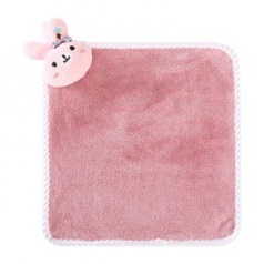 CJH057 그린리빙 큐티 가정 업소 고리형 흡수 핸드타올