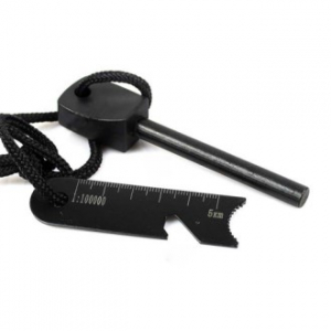 CJH277 나는용 파이어스틱 생존키트