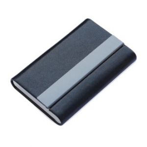 CJH238 나는용 영업팀 로고각인 명함집