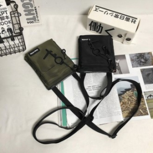 CJH204 나는용 숄더 미니 펜던트 크로스백