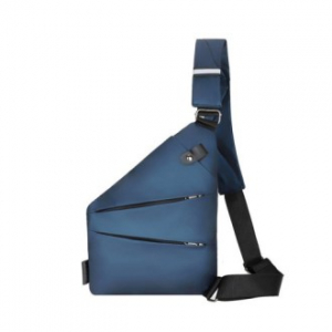 CJH196 나는용 스포츠 크로스 가죽 슬링백