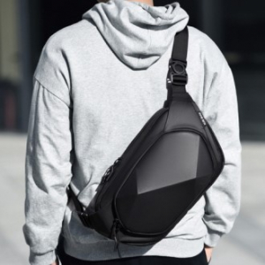 CJH180 나는용 배낭 크로스 슬링백