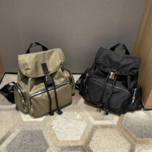 CJH174 나는용 플립 버클 드로스트링 백팩