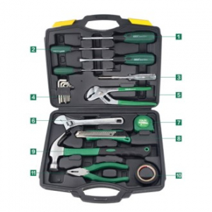 CJH160 나는용 하드웨어 공구함 19p