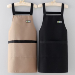 CJH156 나는용 미용사 애견 미용 앞치마