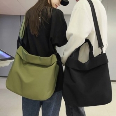 CJH148 나는용 크로스 바디 에코백