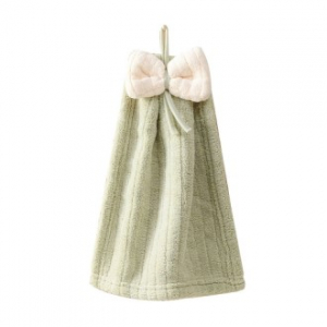 CJH060 나는용 업소용 극세섬유 핸드타올