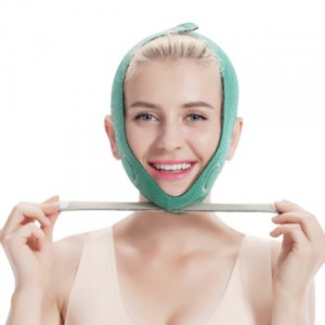 CIH977 나는용 리프팅 얼굴교정밴드