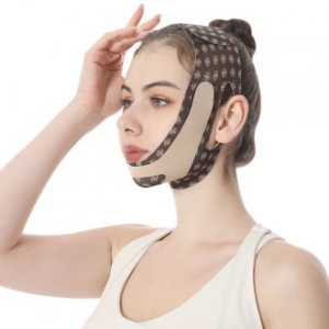 CIH975 나는용 브이라인 얼굴교정밴드