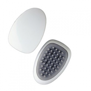 CIH973 나는용 샴푸 클렌징 두피 마사지빗