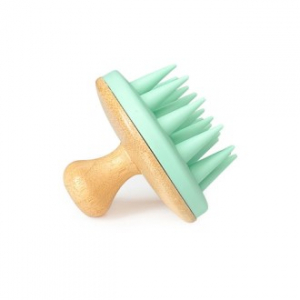 CIH969 나는용 샴푸 브러쉬 마사지빗