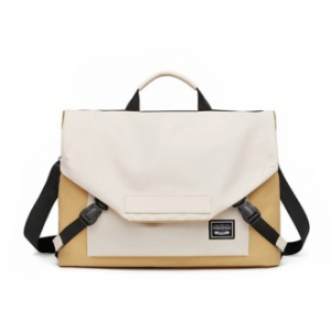 CIH926 나는용 싱글숄더 서류가방 대형