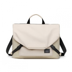 CIH925 나는용 싱글숄더 서류가방 중형