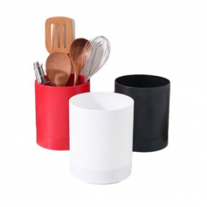 CIH909 나는용 주방 회전 주방용 수납통