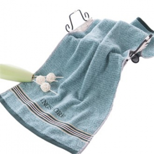 CIH899 나는용 페이스 홈 순수 면화 타올