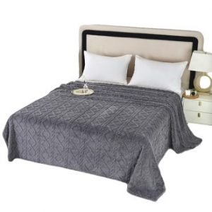 나는용 CIH895 양모 담요 180x200