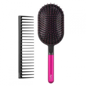 나는용 CIH860 브러쉬 에어쿠션 마사지 빗