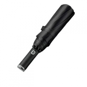 나는용 CIH843 손전등 전자동 3단우산