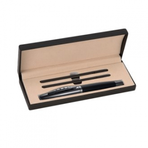 나는용 CIH801 서명 볼펜 리필 세트