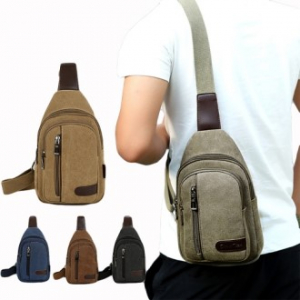 나는용 CIH827 라벨 포인트 패션 슬링백