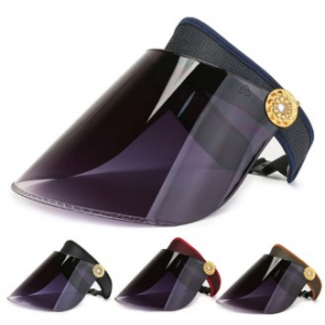 나는용 CIH822 사이즈조절 버클 썬캡