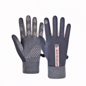 나는용 CIH817 손바닥 미끄럼방지 장갑