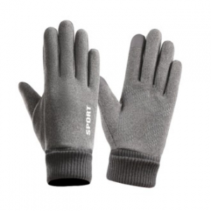 나는용 CIH816 여성, 남성 겨울용 장갑