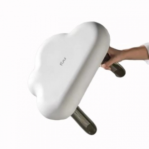 나는용 CIH809 구름모양 스툴 의자