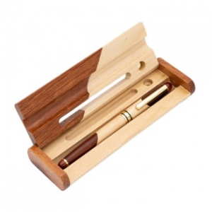 나는용 CIH802 볼펜 거치대 케이스세트