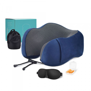 여행용목쿠션 세트