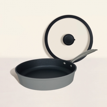 실리만 트리플 피크코팅 프라이팬 26cm #2