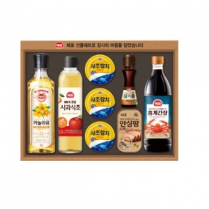 사조대림 안심특선 V25호