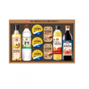 사조대림 안심특선 V34호(카톤단위 무료배송)