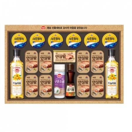 [사조대림] 안심특선 SB호(카톤단위 무료배송) #2