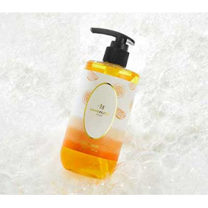 제주화장품 맨도롱제주 핸드워시300ml 제주