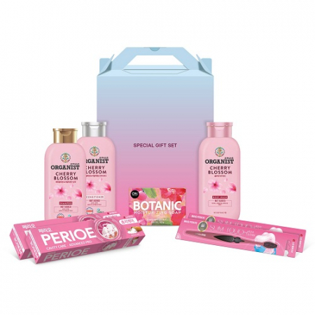 생활의품격 S호 엘지생활건강 명절선물세트 #2