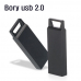 작은이미지: TUI Bory USB 2.0 4G #2
