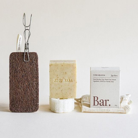 에코제로 주방5종 친환경 제로웨이스트 선물세트 #2